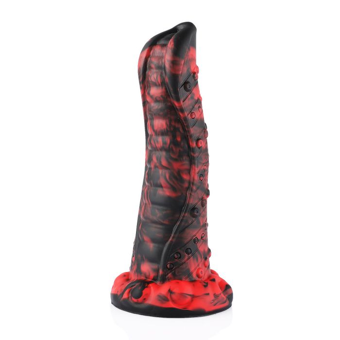 HiSmith 8.4" Monster Anal Dildo G-Spot Dildo