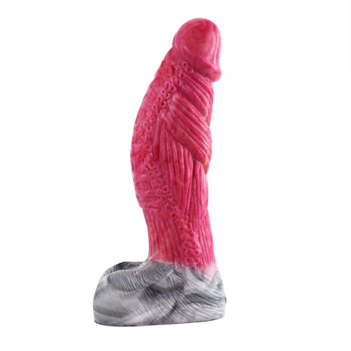 Dragon Alien Dildo