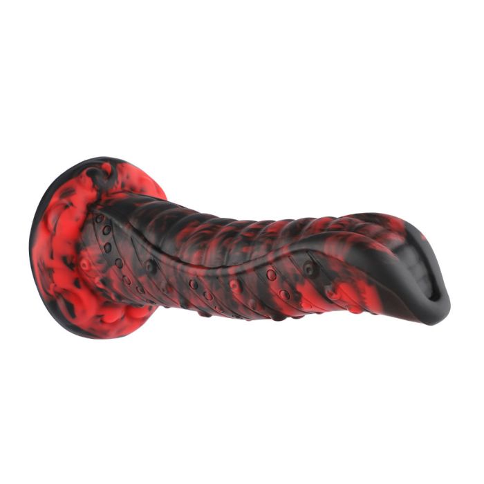HiSmith 8.4" Monster Anal Dildo G-Spot Dildo