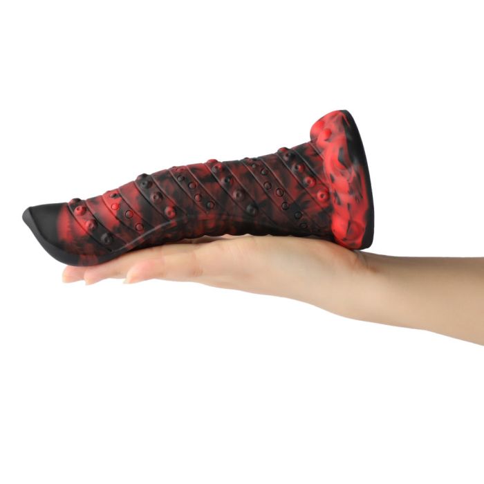 HiSmith 8.4" Monster Anal Dildo G-Spot Dildo